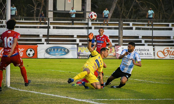 Guaireña y Nacional abren el telón de la sexta fecha del Clausura 2021 - OviedoPress