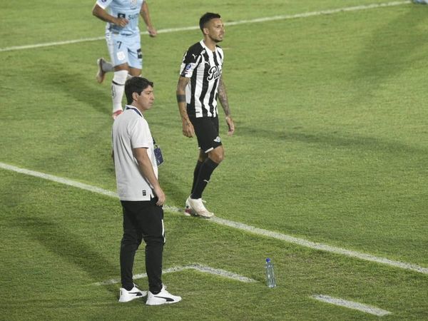 “Teníamos que dar el salto de calidad y estar a la altura de equipos y ligas competitivas” - Libertad - ABC Color