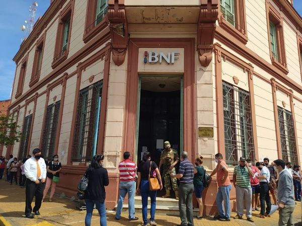 Abortan plan de asalto a BFN de Villarrica