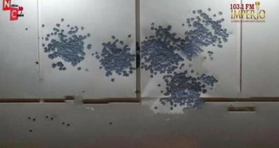 Disparan contra una vivienda en Amistad 1