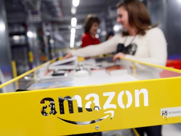 Amazon planea apertura de grandes superficies comerciales en EEUU, según WSJ