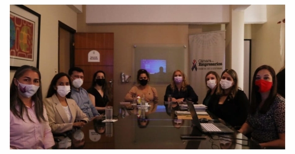 Con alianzas en el sector privado buscan igualdad de oportunidades para mujeres