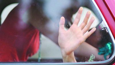 Con polarizado no hay "pecado", dicen sobre hacer "eso" en el auto