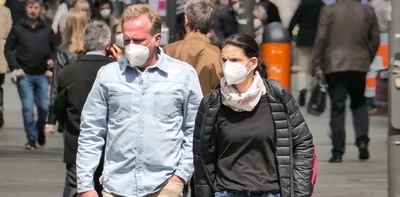 Alemania entró oficialmente en su cuarta ola de contagios de coronavirus - ADN Digital