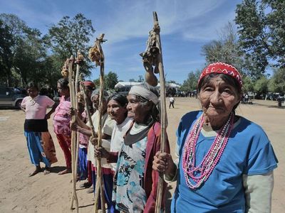 Contrato social para los pueblos originarios | El Independiente
