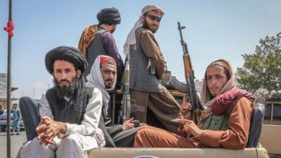 “Quieren ser reconocidos por la comunidad internacional”, dice Biden sobre los talibanes
