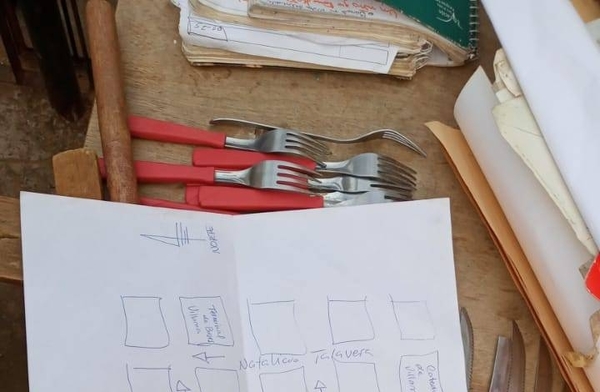 Diario HOY | Abortan plan de asalto al BNF de Villarrica