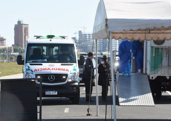SALUD CONFIRMA 14 NUEVOS CASOS DE LA VARIANTE DELTA DEL COVID-19 EN EL PAÍS