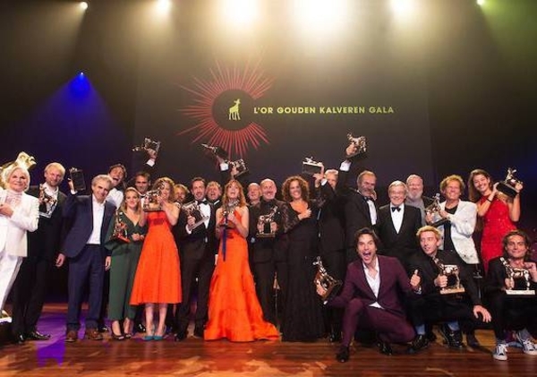 Diario HOY | Principal premio cinematográfico de Países Bajos retira distinción por género