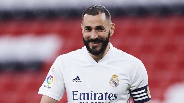 Diario HOY | Benzema renueva con el Real Madrid hasta 2023