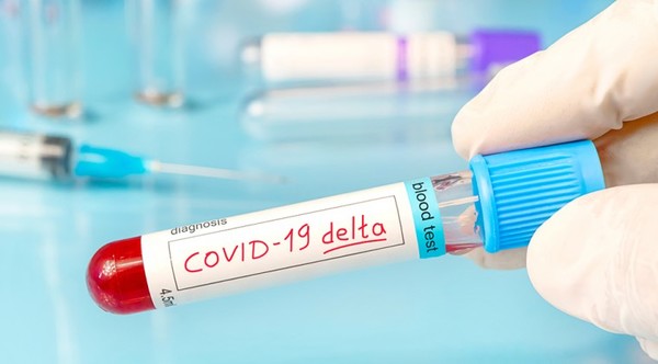 SALUD CONFIRMA 14 NUEVOS CASOS DE LA VARIANTE DELTA: TODOS PRESENTAN CUADROS LEVES