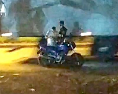Policía Nacional y Patrulla Caminera se asocian para “coimear” en rutas de CDE