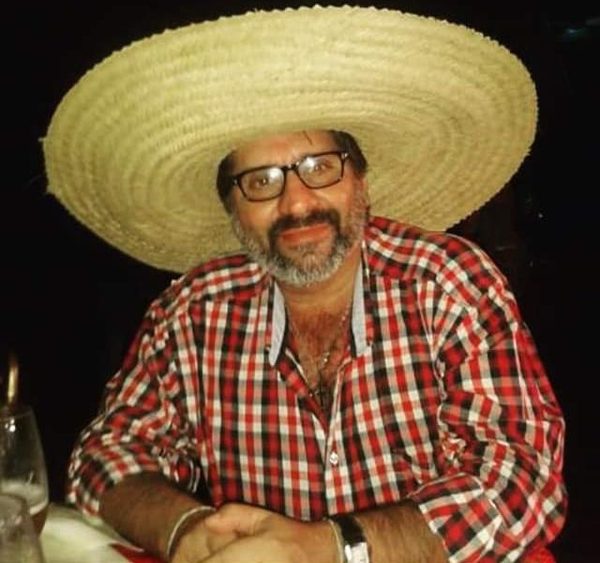 Fallece referente de obras civiles