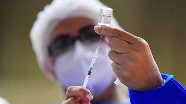 Reiniciarán aplicación de segundas dosis de Moderna, AstraZeneca, Pfizer y Sputnik | Noticias Paraguay