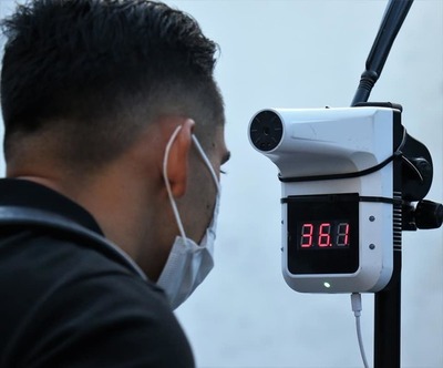 Covid-19: Ningún distrito en nivel rojo, confirma Sequera | Noticias Paraguay