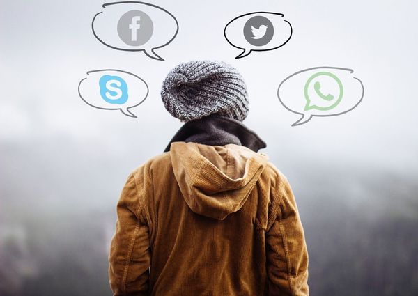 5 recomendaciones para crear tu marca personal