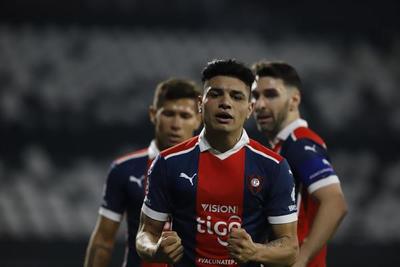 Cerro busca recortar distancia con River | El Independiente