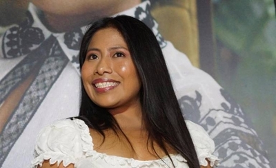 Diario HOY | Yalitza Aparicio dice que va muy lento el no rechazar a indígenas en México