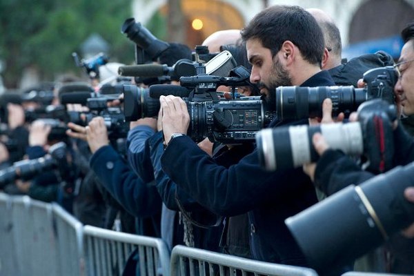 Defensa Pública creará Unidad de asistencia jurídica, patrocinio y representación jurídica a periodistas | .::Agencia IP::.