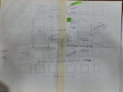 Frustran plan de asalto a sucursal del BNF en Villarrica – Prensa 5