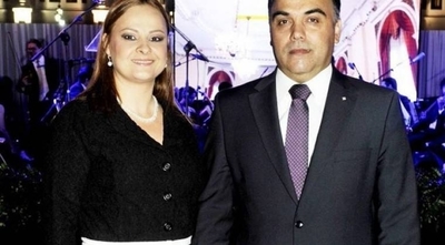 Diario HOY | Elevan a juicio causa por enriquecimiento ilícito contra ex fiscal general y su esposa