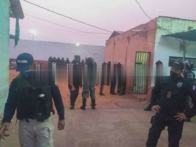 SUCESOS POLICIALES - La Voz del Norte