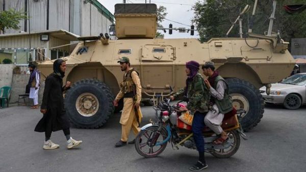 Talibanes mataron a un familiar de un periodista de la cadena alemana Deutsche Welle