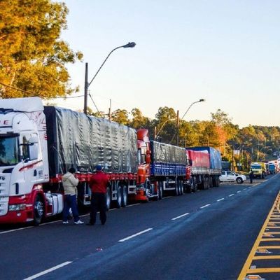 Comité Técnico ya recibió primera denuncia por precio de flete, a pocas horas de firmar acuerdo