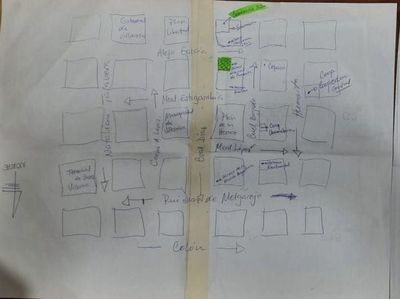 Abortaron plan de asalto a sucursal del BNF en Villarrica, confirmó ministra de Justicia - A La Gran 7-30 - ABC Color