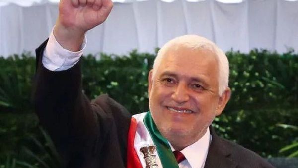 Gobernador de Itapúa es trasladado de urgencia a Asunción