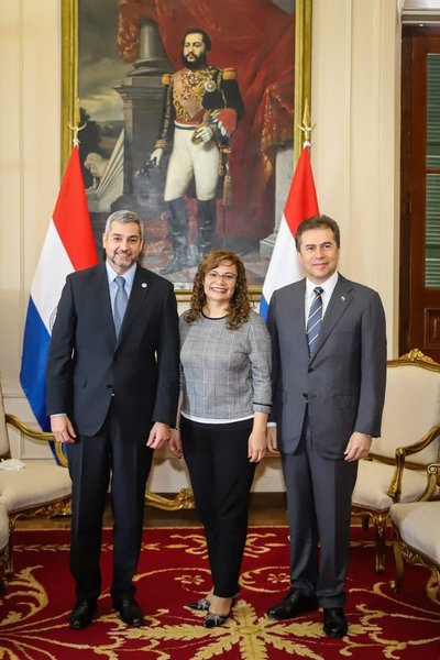 Inician proceso para selección de nuevo ministro de la Corte Suprema de Justicia - MarketData