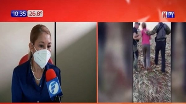 Ordenan prisión preventiva para imputados por secuestro en Mbaracayú | Noticias Paraguay