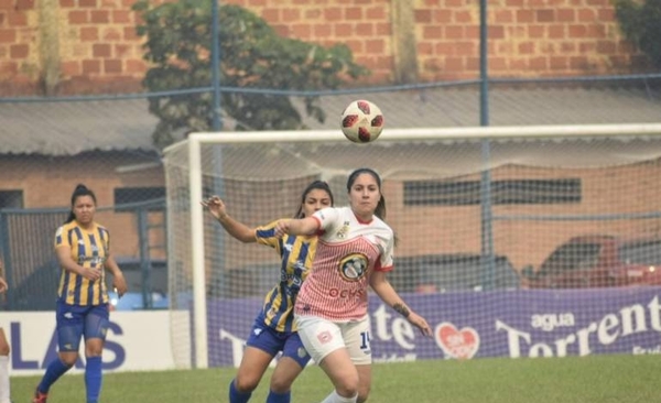 Diario HOY | Luqueño y San Lorenzo abren la novena fecha con un empate