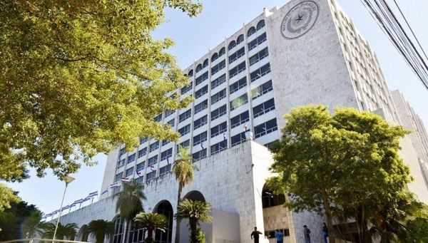 Desaparición de cheques del caso RGD revive “fantasma” del robo de pruebas en el PJ - Nacionales - ABC Color