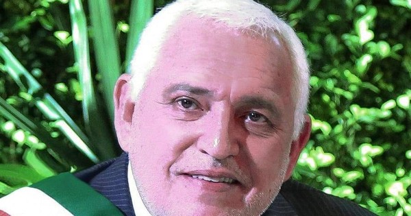 La Nación / Trasladan de urgencia al gobernador de Itapúa a Argentina