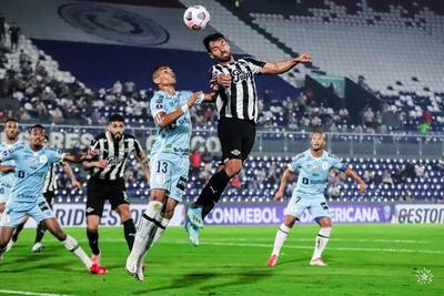 El jugoso monto que ya recaudó Libertad por jugar las copas en el 2021 – Prensa 5