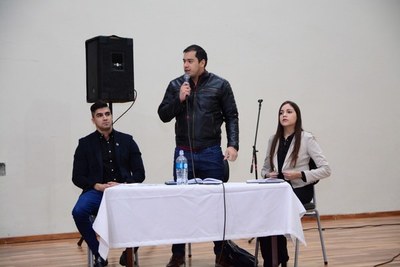 Contraloría puede pedir la INTERVENCION de la Intendencia Municipal de CDE
