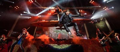 Rock in Río 2022 anuncia más bandas en un line-up | OnLivePy