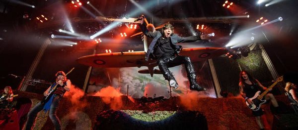 Rock in Río 2022 anuncia más bandas en un line-up | OnLivePy