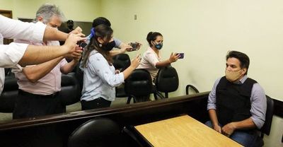 Confirman plazo para investigar el caso megacarga de cocaína en Villeta - Nacionales - ABC Color