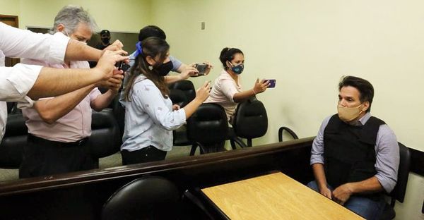 Confirman plazo para investigar el caso megacarga de cocaína en Villeta - Nacionales - ABC Color
