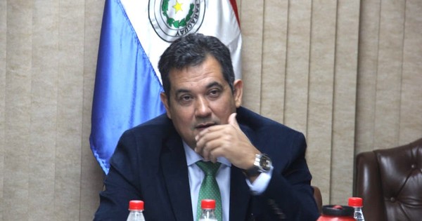 La Nación / Culminaron las audiencias públicas con candidatos a contralor y subcontralor