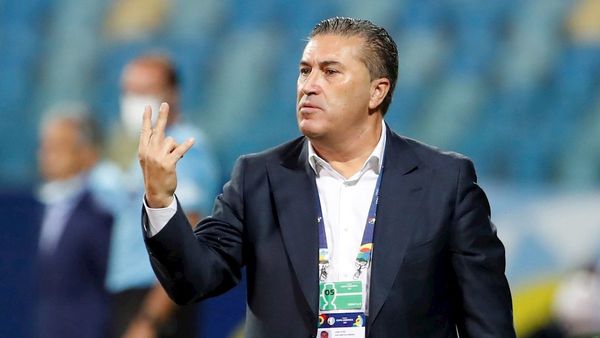 Venezuela se queda sin entrenador a días de Eliminatorias