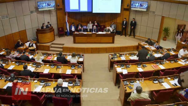 SENADO APRUEBA MULTA Y “MUERTE CIVIL” A QUIENES NO VOTEN EN LAS ELECCIONES