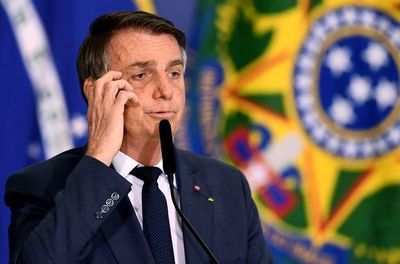 Brasil: Justicia pone contra la pared al bolsonarismo más radical - Mundo - ABC Color