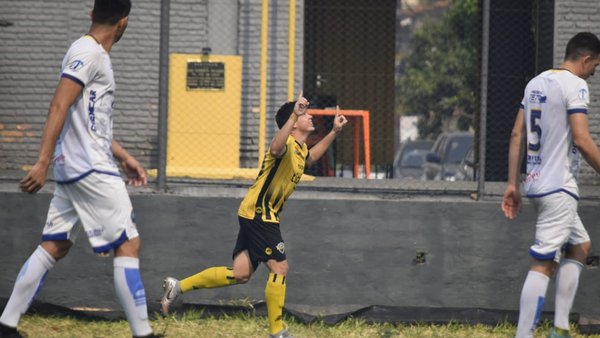 Recoleta triunfa luego de ocho juegos