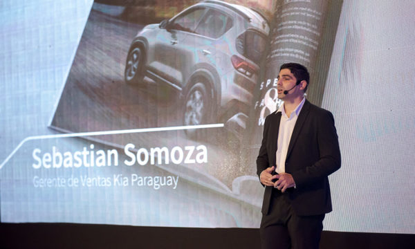 Kia se renueva de cara al futuro