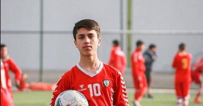 Seleccionado afgano muere al tratar de huir de su país