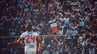 Olimpia prepara campaña de recaudación de fondos