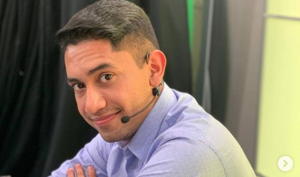 Diario HOY | Joel Sandino desembarca en la AM con un "Universo Musical"